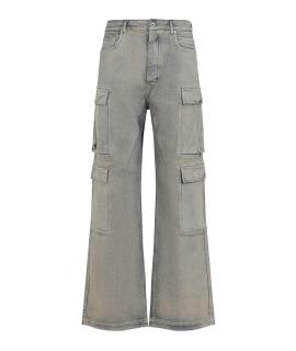 RICK OWENS Джинсы