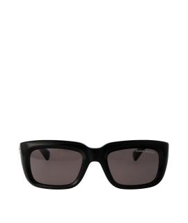 ALEXANDER MCQUEEN Солнцезащитные очки