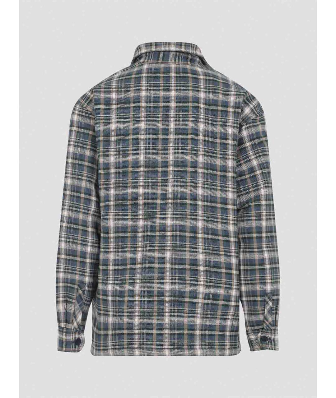 CARHARTT Мульти хлопковая куртка, фото 2