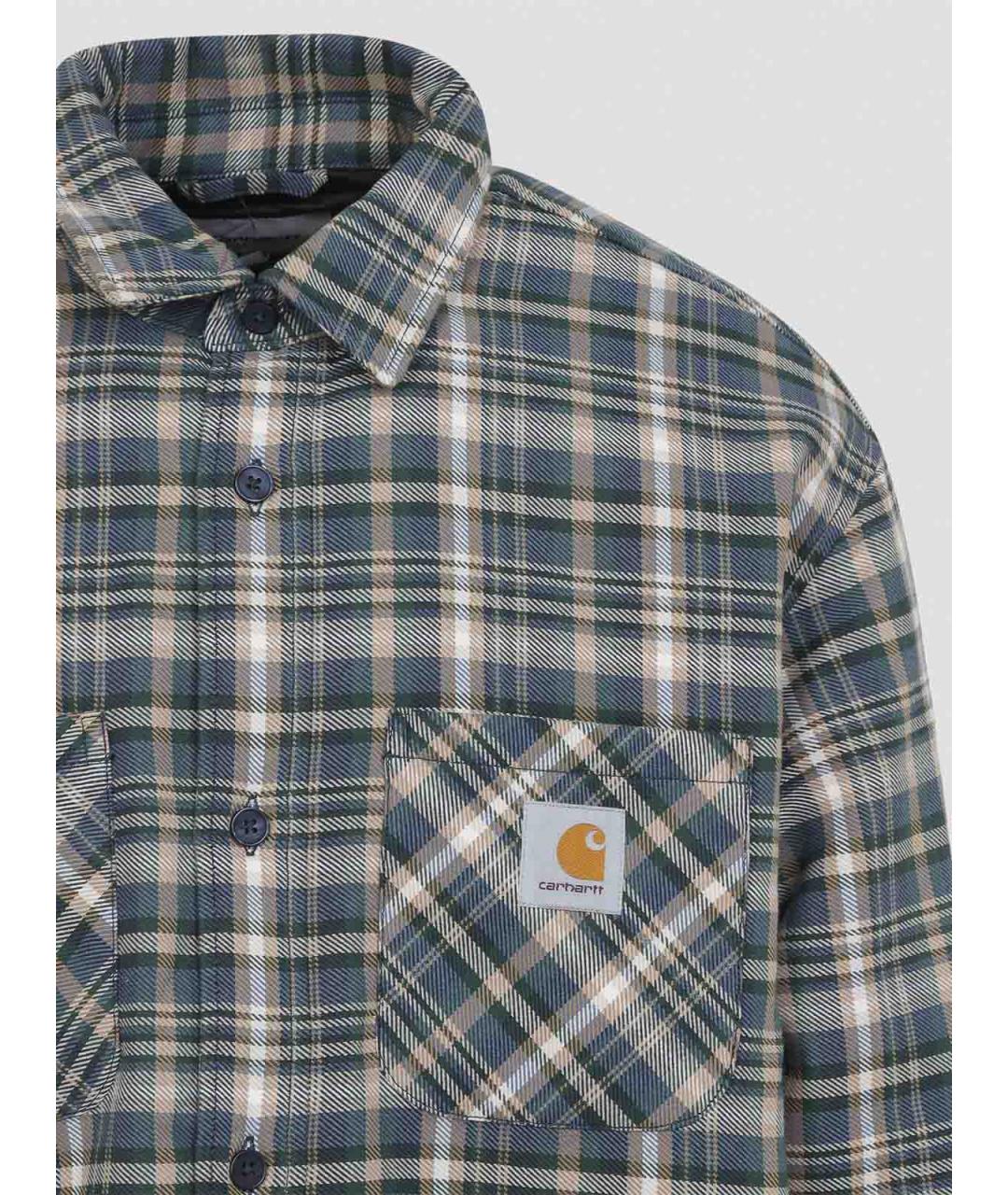 CARHARTT Мульти хлопковая куртка, фото 3