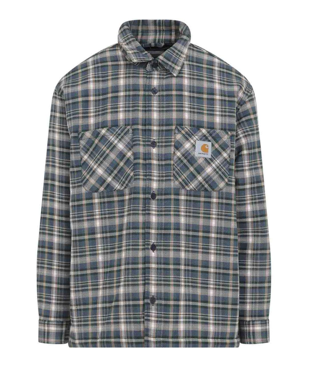 CARHARTT Мульти хлопковая куртка, фото 1