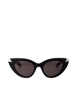 ALEXANDER MCQUEEN Солнцезащитные очки