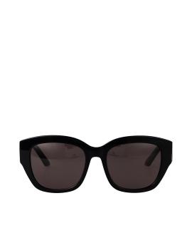 ALEXANDER MCQUEEN Солнцезащитные очки
