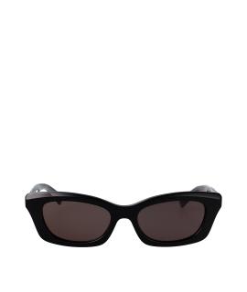 ALEXANDER MCQUEEN Солнцезащитные очки