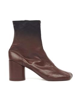 MM6 MAISON MARGIELA Сапоги