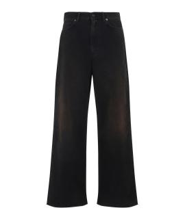 ACNE STUDIOS Брюки широкие