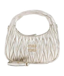 MIU MIU Сумка с короткими ручками