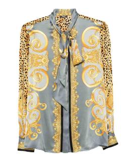 VERSACE Рубашка