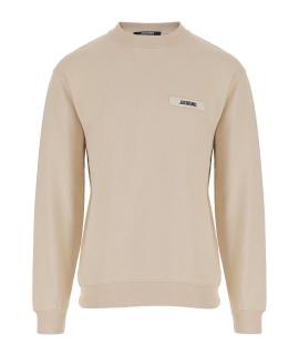 JACQUEMUS Худи/толстовка