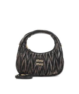 MIU MIU Сумка с короткими ручками