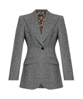 DOLCE&GABBANA Жакет/пиджак