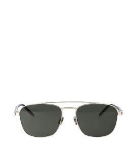 SAINT LAURENT Солнцезащитные очки