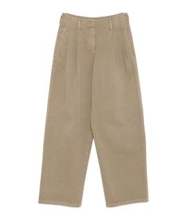 GOLDEN GOOSE Джинсы клеш