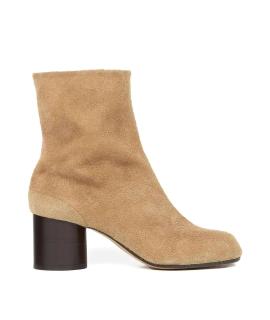 MAISON MARGIELA Сапоги