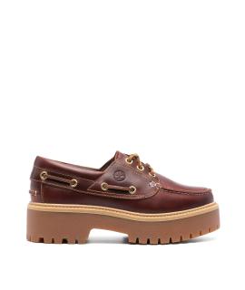 TIMBERLAND Брогги и оксфорды