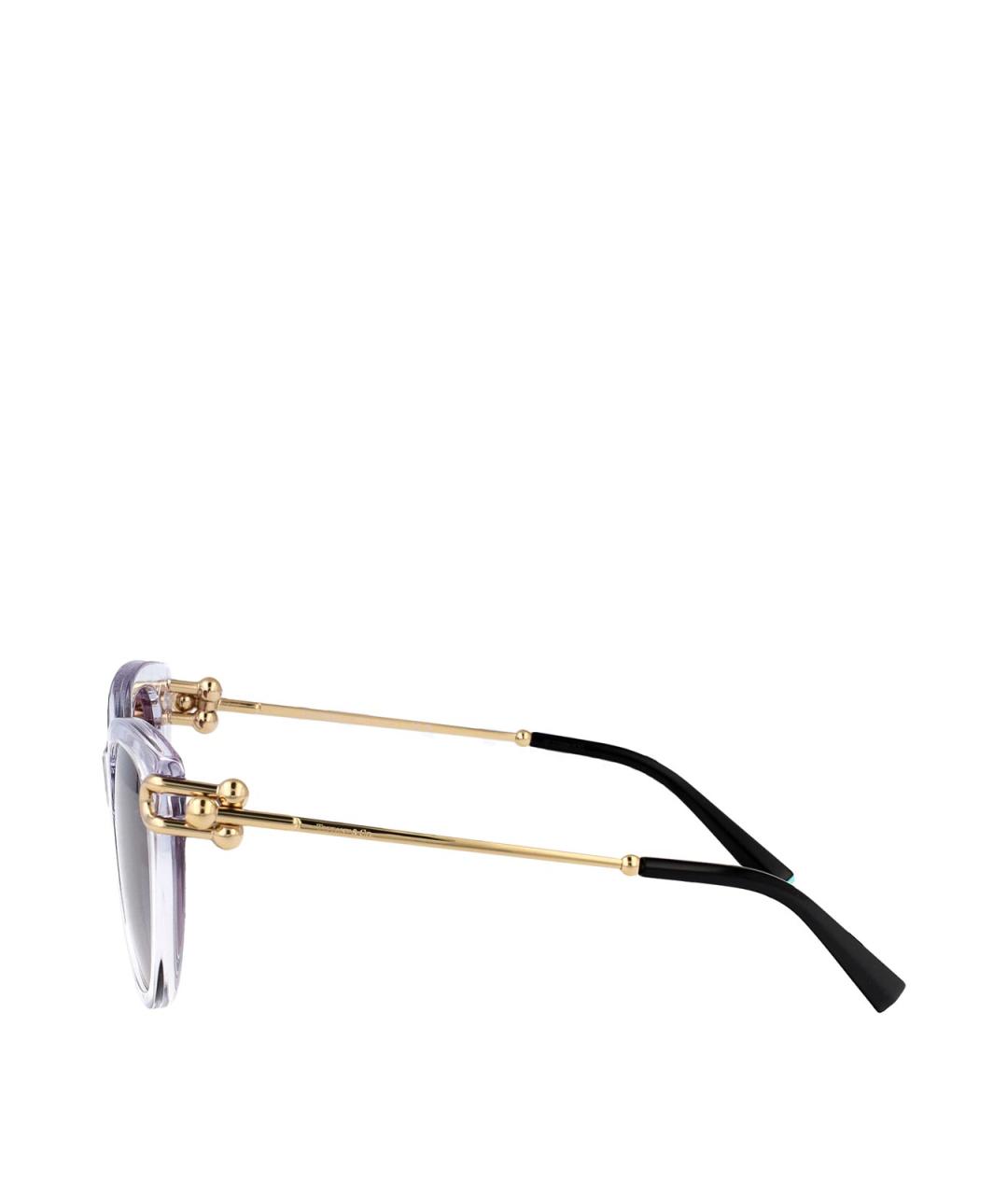 TIFFANY&CO Мульти солнцезащитные очки, фото 3