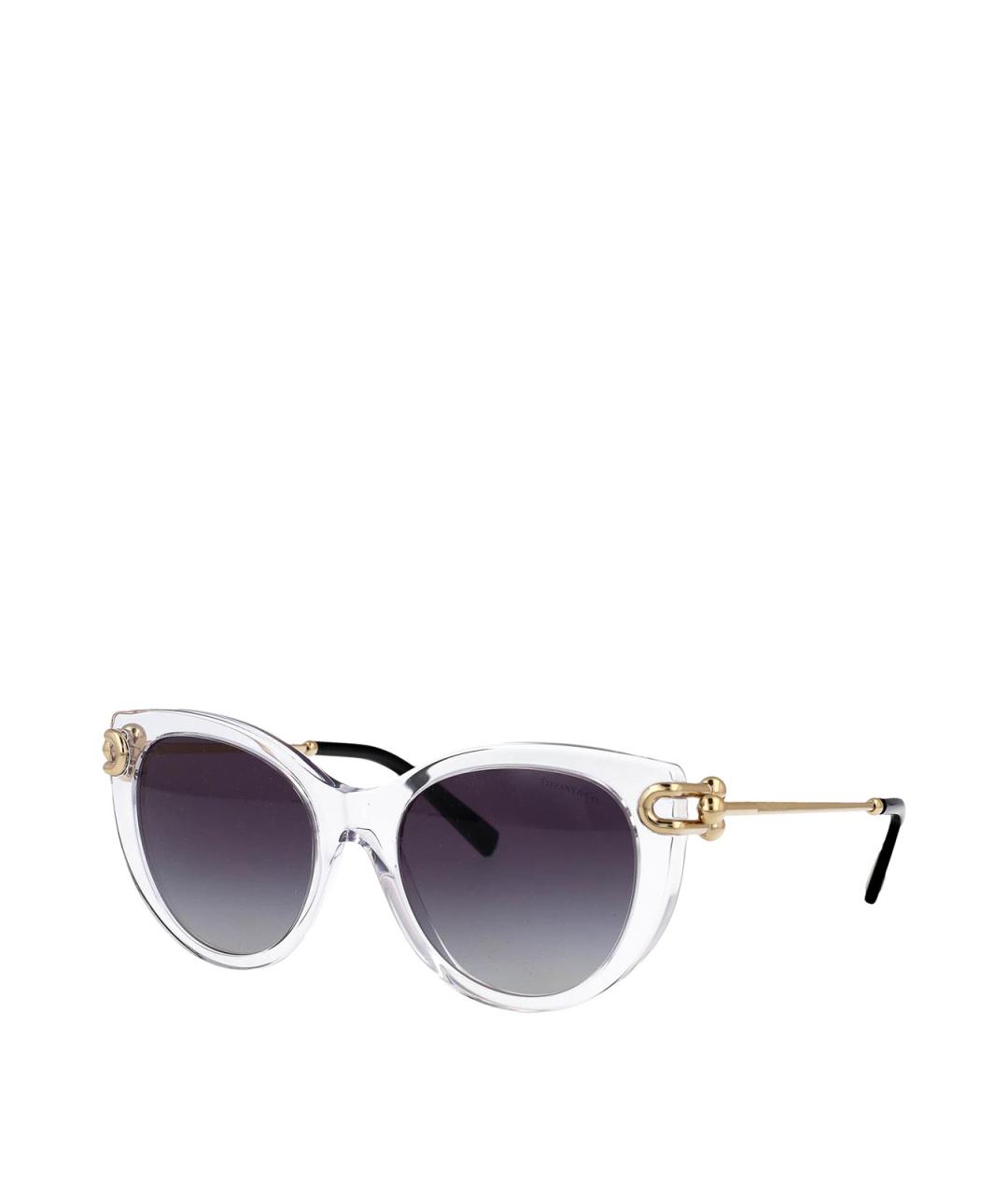 TIFFANY&CO Мульти солнцезащитные очки, фото 2