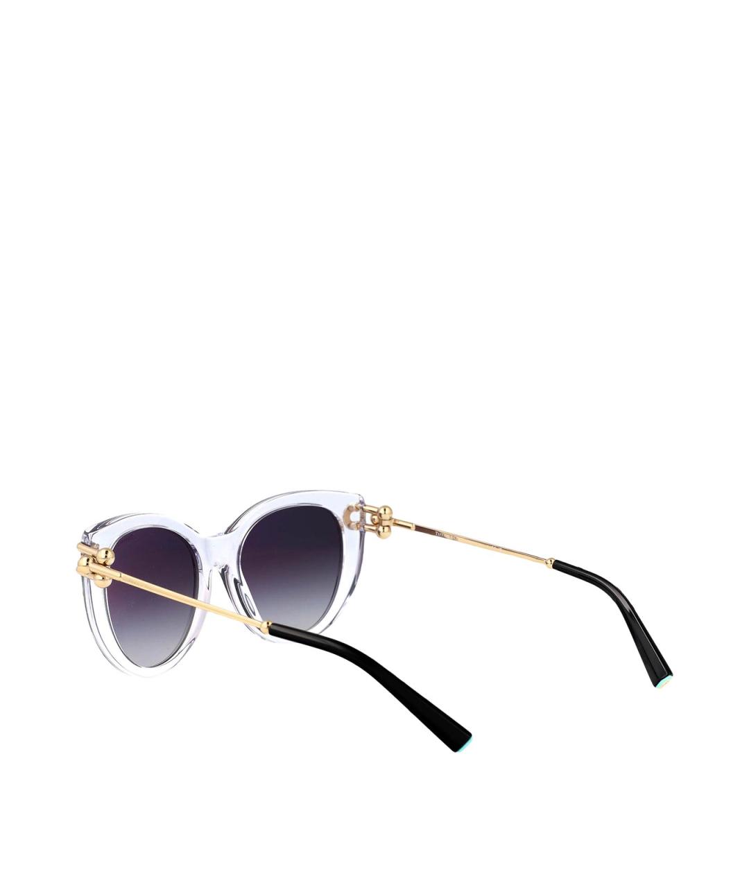 TIFFANY&CO Мульти солнцезащитные очки, фото 4