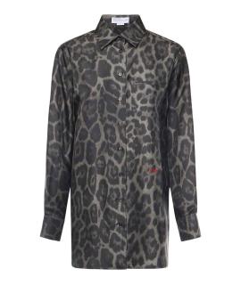 STELLA MCCARTNEY Рубашка
