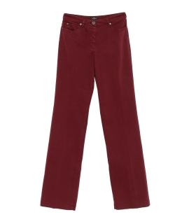 ETRO Джинсы клеш