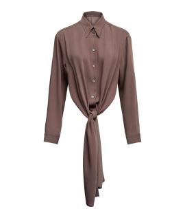MM6 MAISON MARGIELA Рубашка