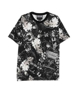 VERSACE JEANS COUTURE Футболка