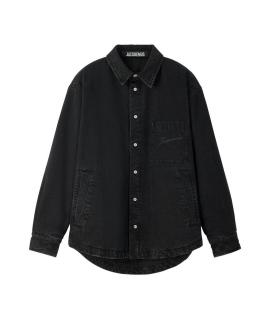 JACQUEMUS Классическая рубашка