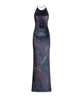 ETRO Коктейльное платье