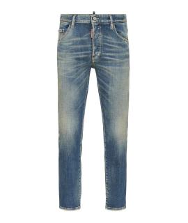 DSQUARED2 Джинсы
