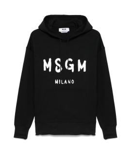 MSGM Худи/толстовка