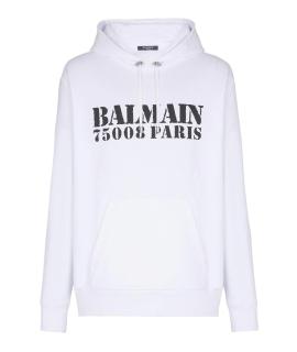 BALMAIN Худи/толстовка