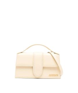 JACQUEMUS Сумка с короткими ручками
