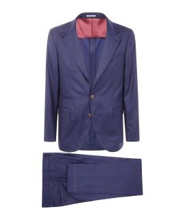 BRUNELLO CUCINELLI Классический костюм