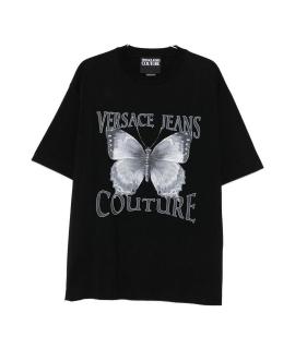 VERSACE JEANS COUTURE Футболка
