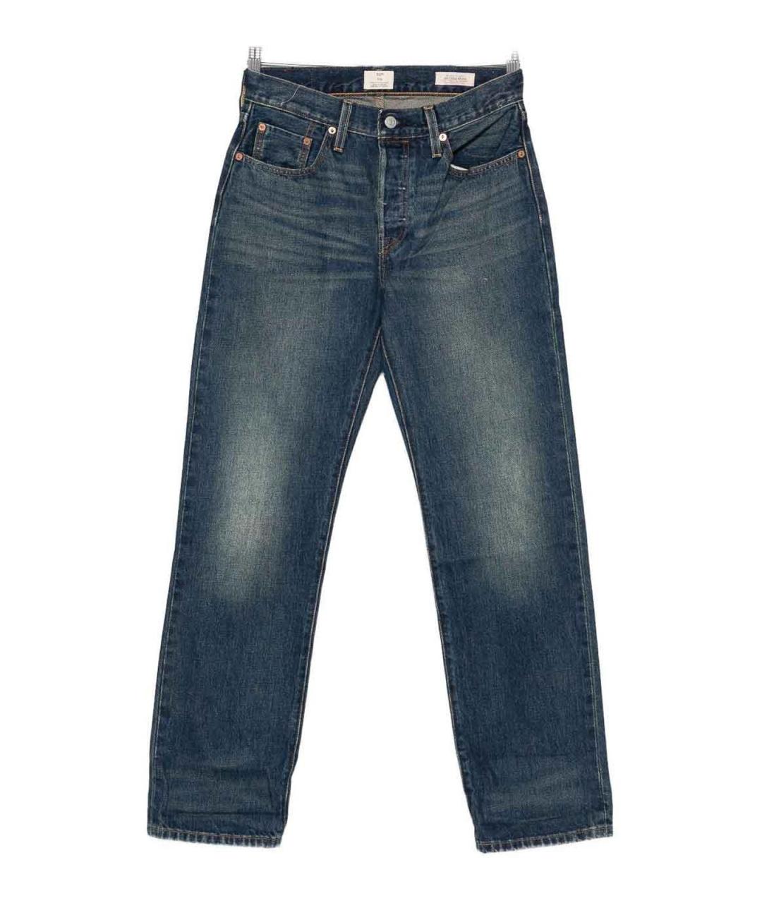 LEVI'S Синие джинсы клеш, фото 1