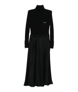 ELISABETTA FRANCHI Повседневное платье