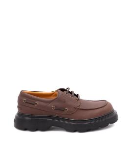 TOD'S Мокасины