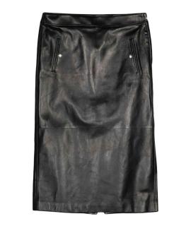 ALEXANDER MCQUEEN Юбка миди