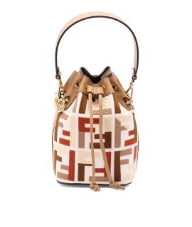 FENDI Сумка через плечо