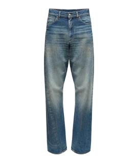 MM6 MAISON MARGIELA Джинсы
