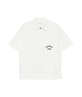 GIVENCHY Кэжуал рубашка