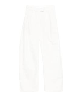 BRUNELLO CUCINELLI Брюки широкие