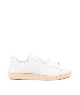 VALENTINO Низкие кроссовки / кеды