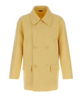 FENDI Пальто