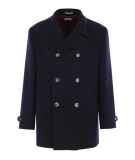 BRUNELLO CUCINELLI Пальто