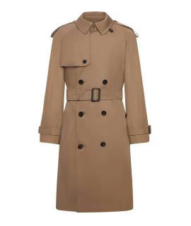 BURBERRY Тренч / плащ
