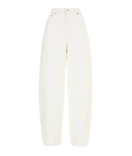 GIVENCHY Прямые джинсы