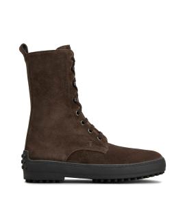 TOD'S Сапоги