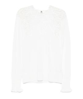 ERMANNO SCERVINO Джемпер / свитер