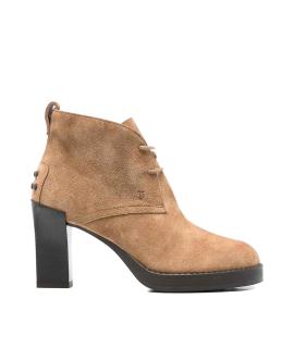TOD'S Ботильоны